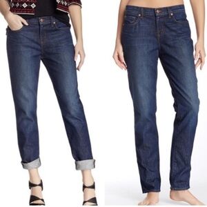 Aiden Ringer Jeans